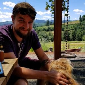 Meet your Posher, Nick